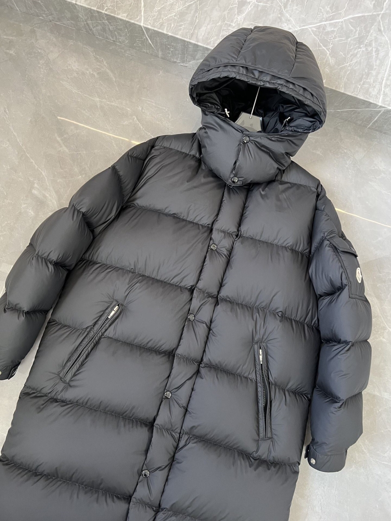 Gucci Down Coat